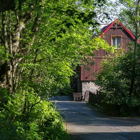 Hostel Szczelinka-2